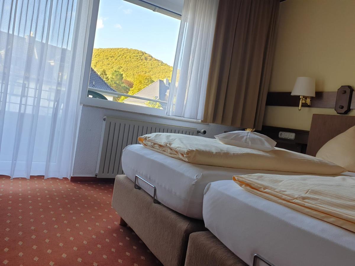 Kurparkhotel-Gemuend Εξωτερικό φωτογραφία